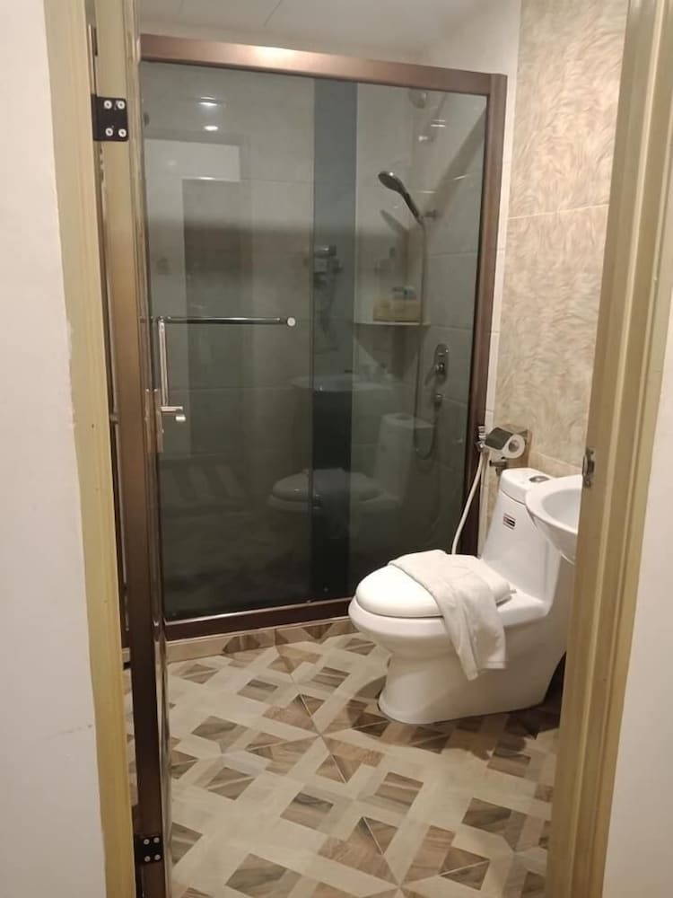 K Garden Hotel Bagan Serai