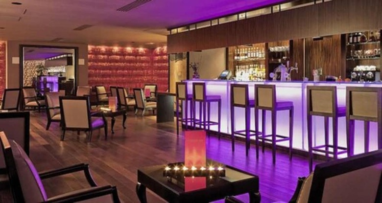 Hotel Golden Tulip Villa Massalia