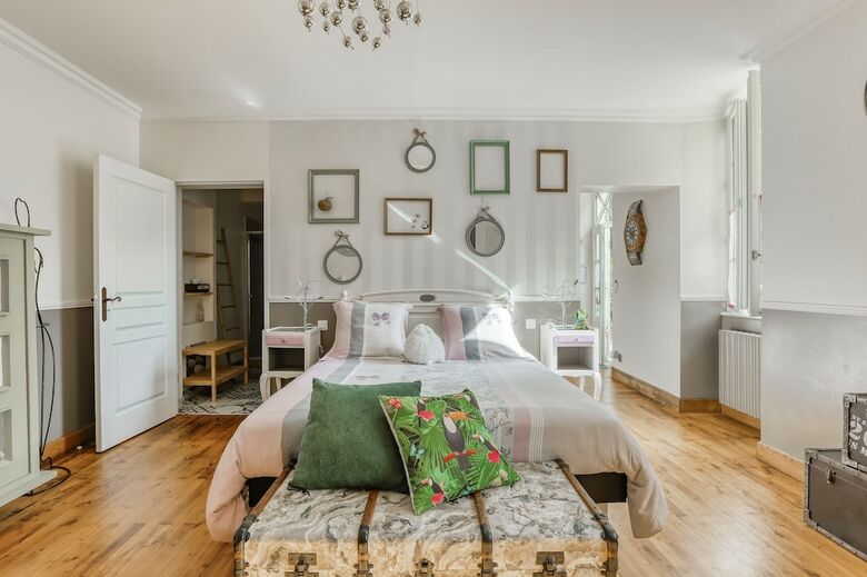Bed & Breakfast Jolysable