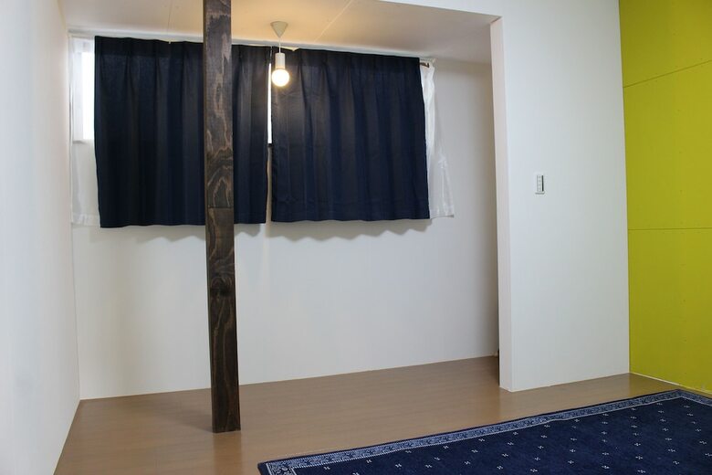 Hotel Guest House Haru