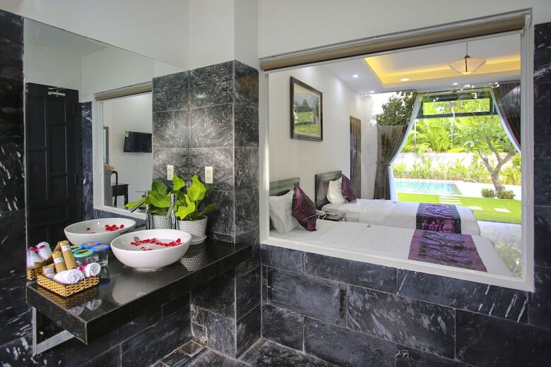 Hotel Hoi An Hideaway Villa