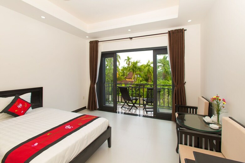 Hotel Hoi An Hideaway Villa