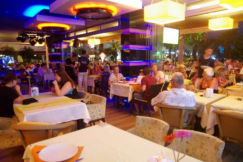 Delfino Boutique Apart Hotel