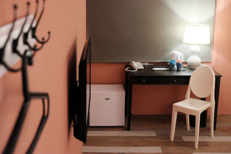 Hostal Happy Inn & Hostel