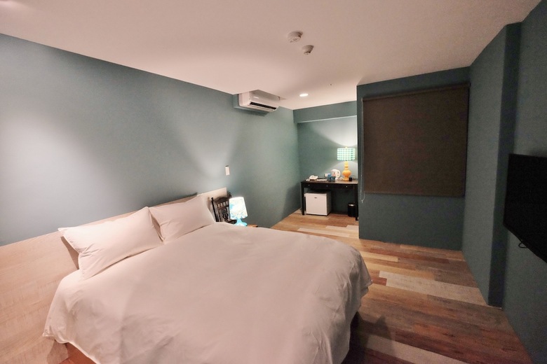 Hostal Happy Inn & Hostel