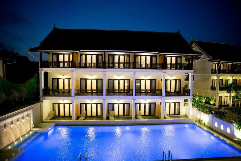 Hotel Sanakeo Boutique & Spa