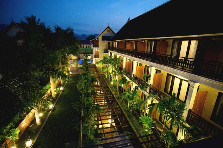 Hotel Sanakeo Boutique & Spa