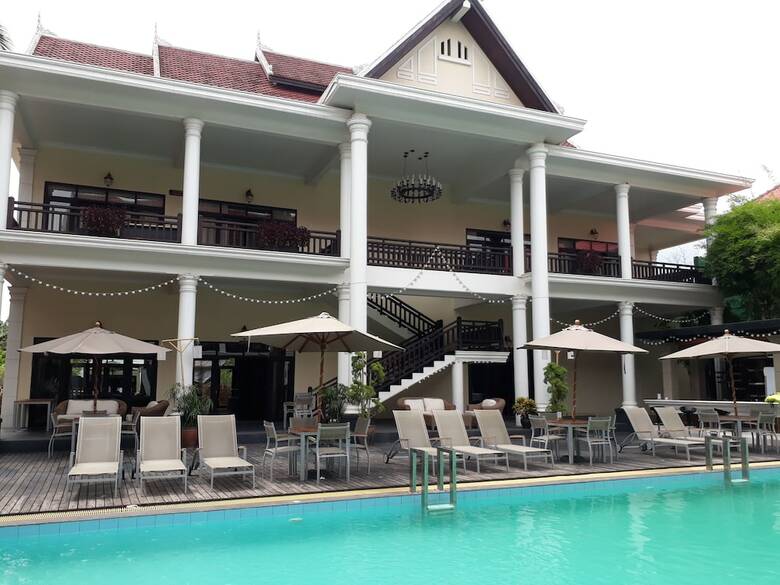 Hotel Sanakeo Boutique & Spa