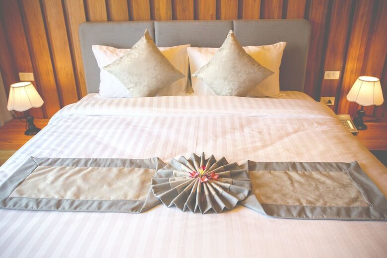 Hotel Sanakeo Boutique & Spa