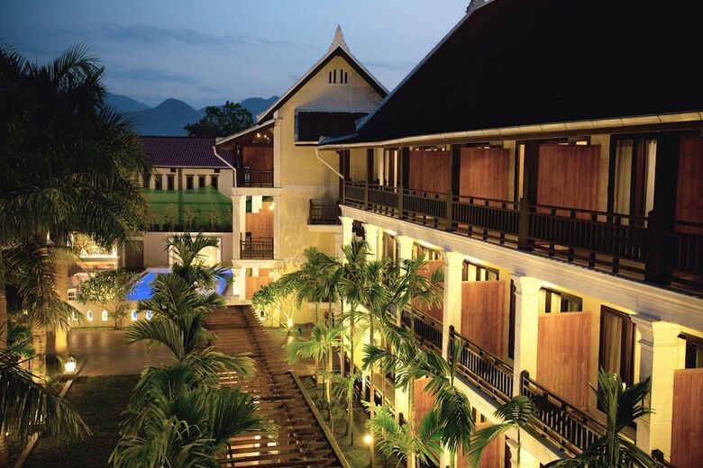 Hotel Sanakeo Boutique & Spa