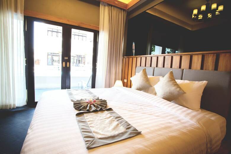 Hotel Sanakeo Boutique & Spa