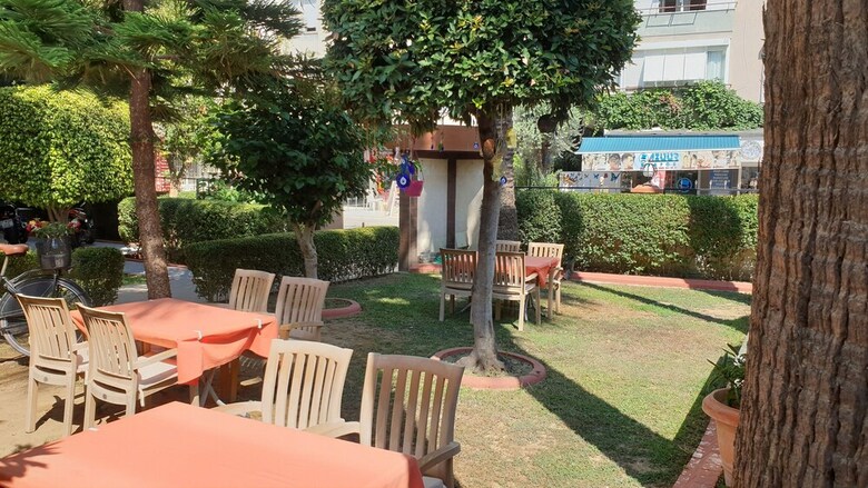 Blue Heaven Apart Hotel