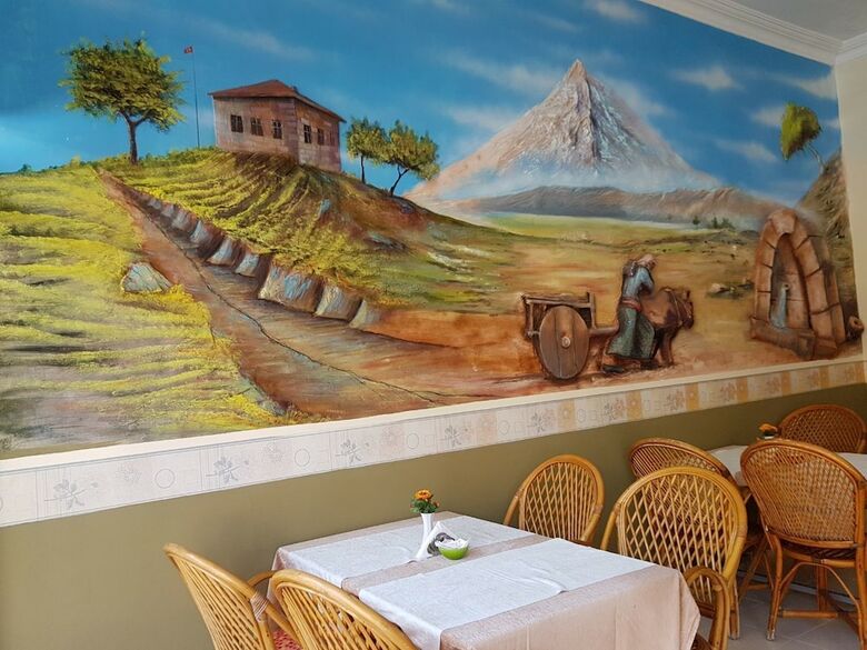 Blue Heaven Apart Hotel