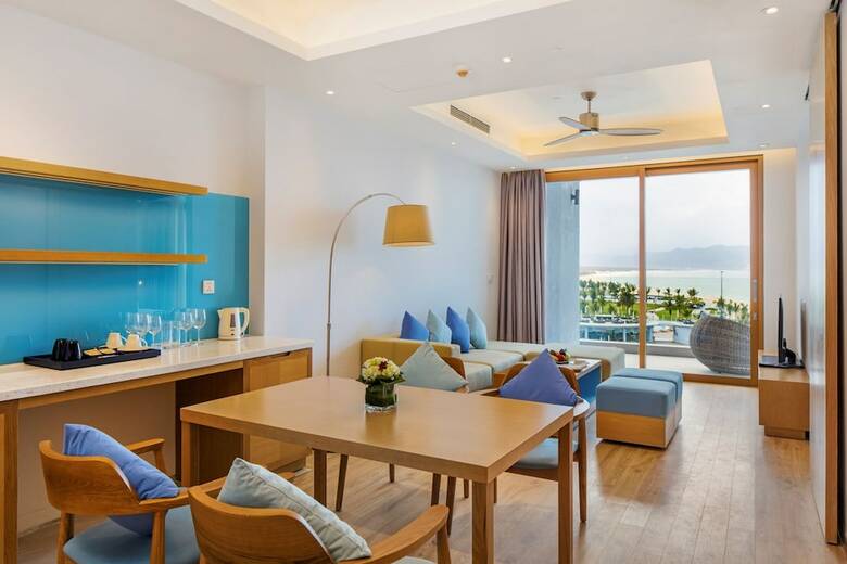 Apartamento Flc Luxury Hotel Quy Nhon