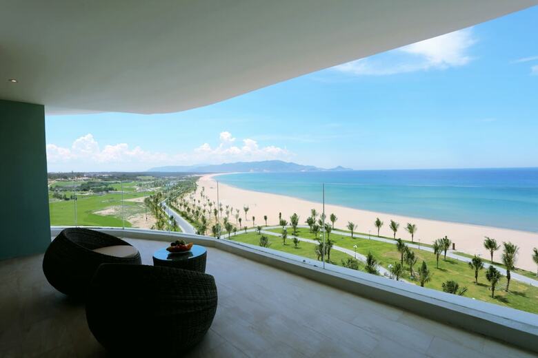 Apartamento Flc Luxury Hotel Quy Nhon