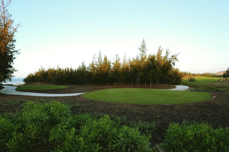 Apartamento Flc Luxury Hotel Quy Nhon