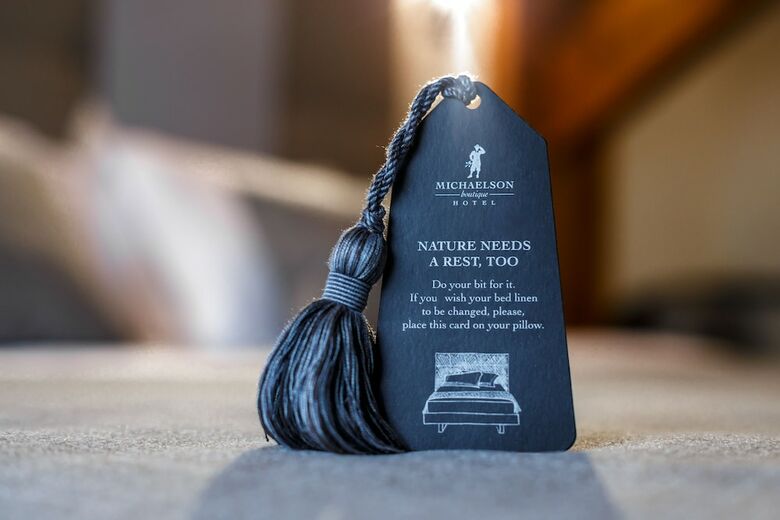 Michaelson Boutique Hotel