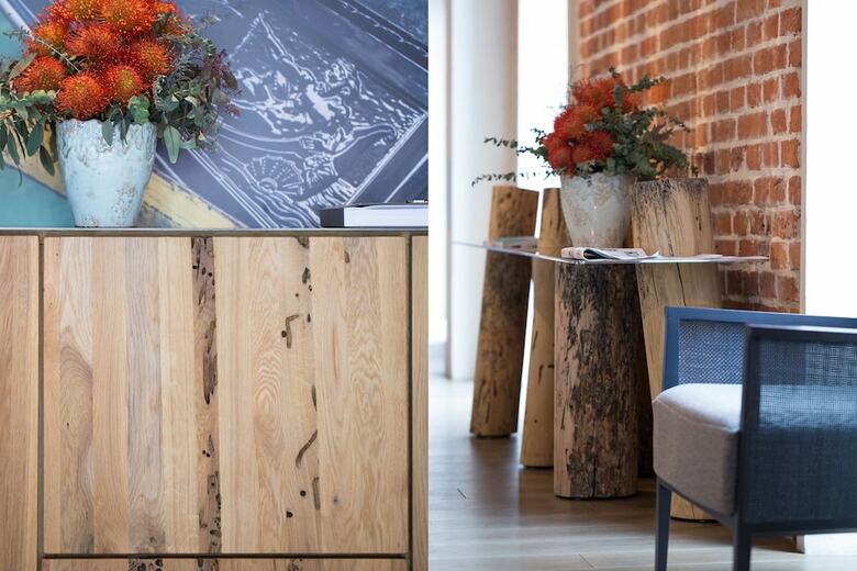 Michaelson Boutique Hotel