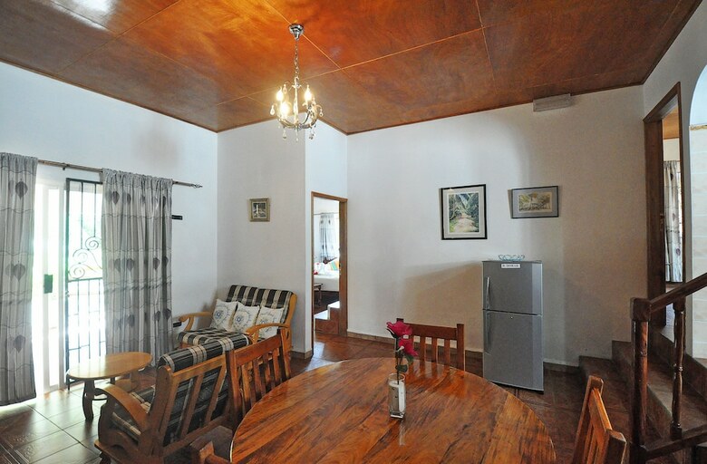 Hotel Acquario Villa