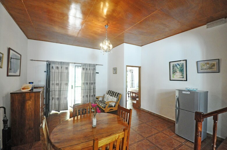 Hotel Acquario Villa