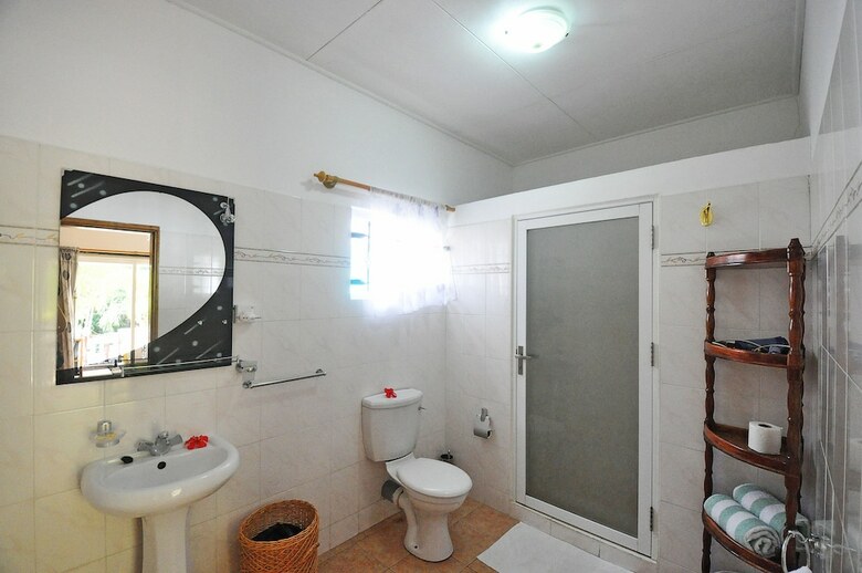 Hotel Acquario Villa