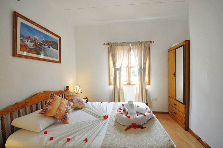 Hotel Acquario Villa