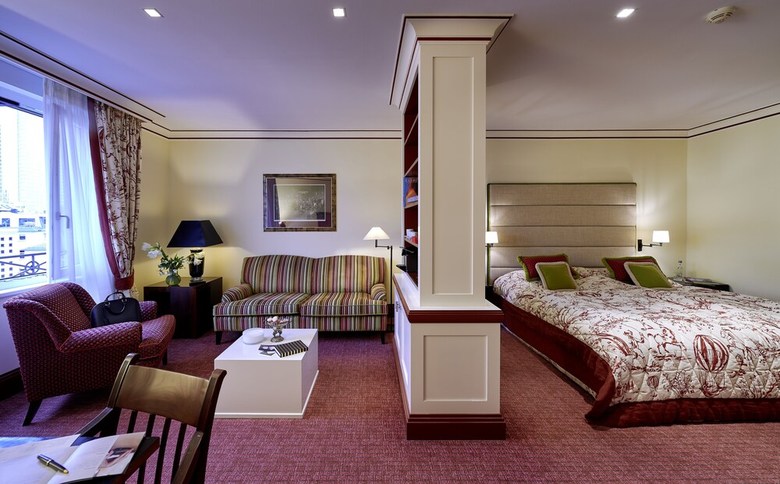 Grandhotel Hessischer Hof