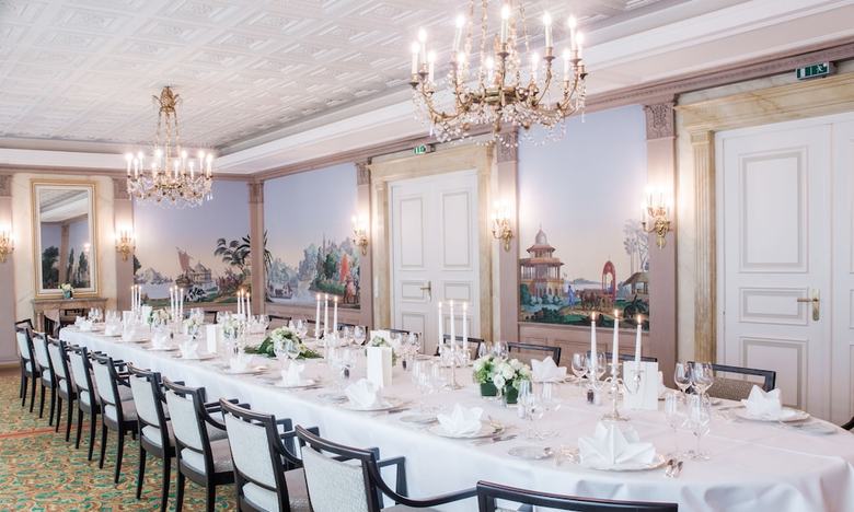 Grandhotel Hessischer Hof