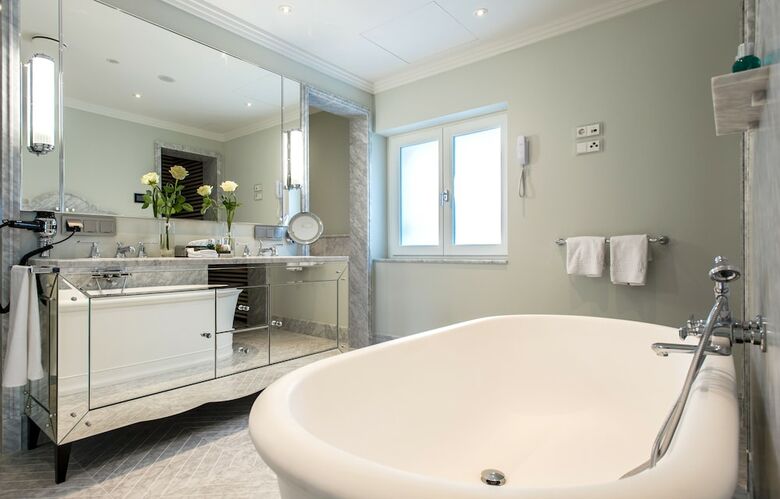 Grandhotel Hessischer Hof