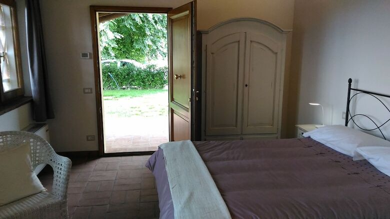 Agroturismo Capanna 1826