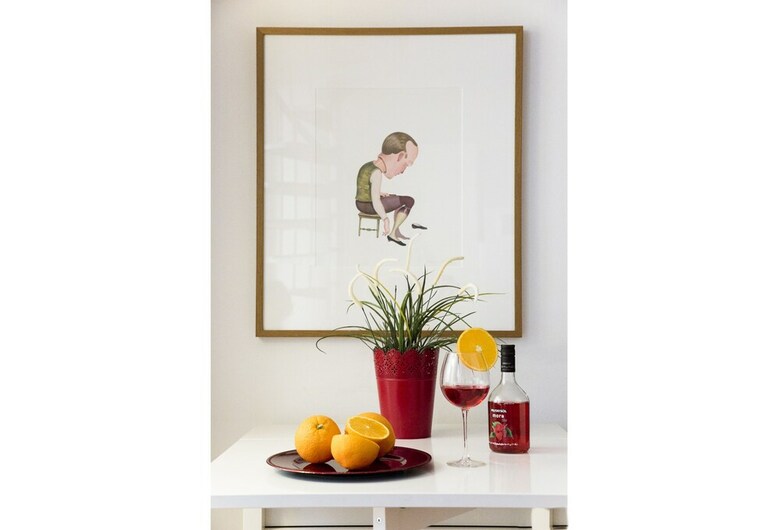 Apartamentos Sea & Wave Capit�n