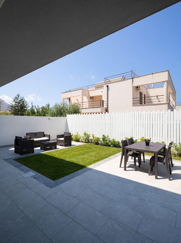 Hotel Arricampati Holiday Home