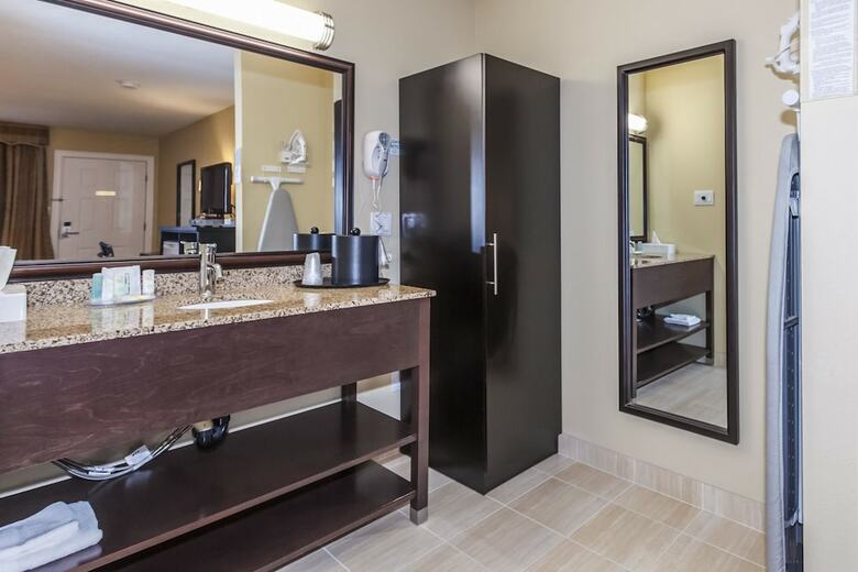 Motel Quality Inn