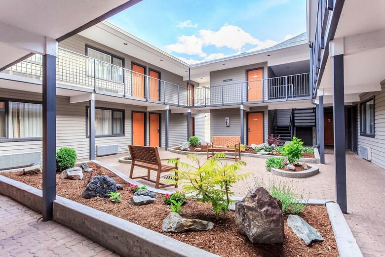 Motel Quality Inn