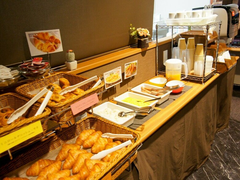 Hotel Livemax Umeda Nakatsu