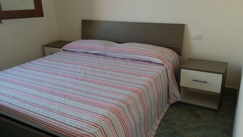 Apartamento Residence Monte Marina