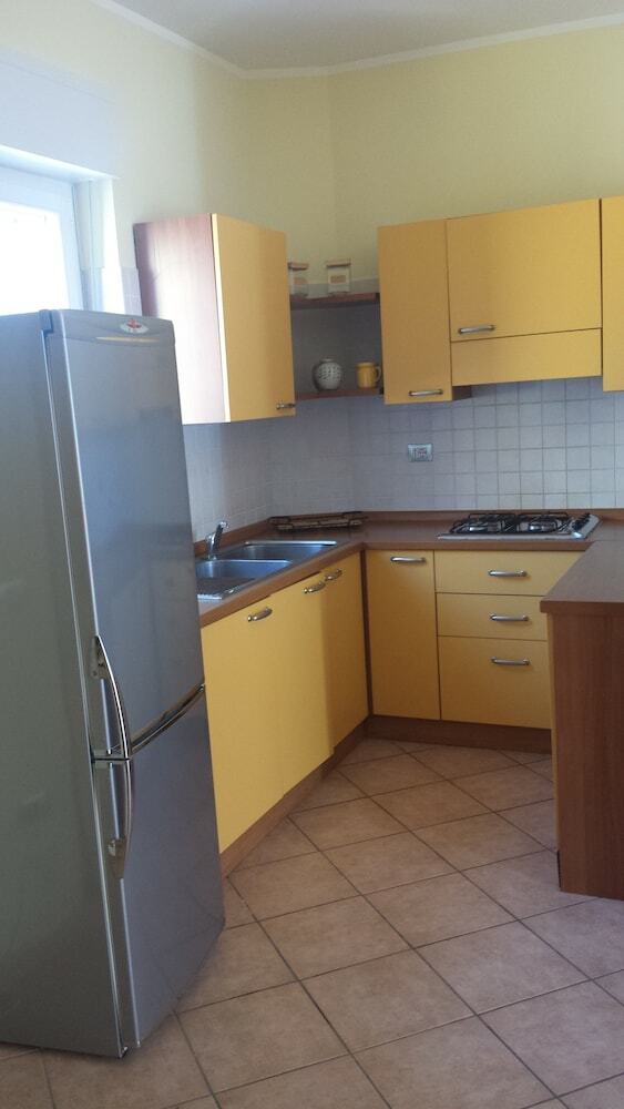 Apartamento Residence Monte Marina