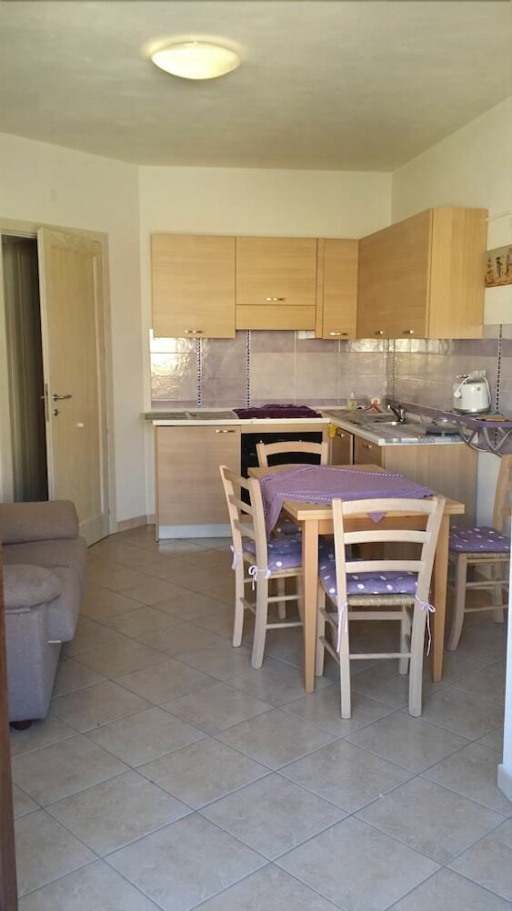 Apartamento Residence Monte Marina