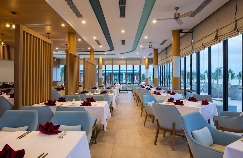 Apartamento Flc Luxury Resort Quy Nhon