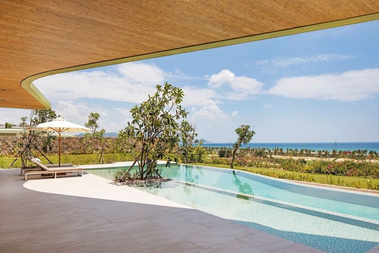 Apartamento Flc Luxury Resort Quy Nhon