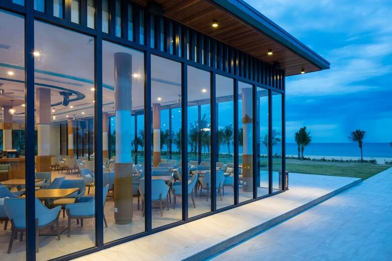 Apartamento Flc Luxury Resort Quy Nhon