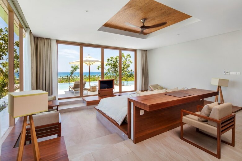 Apartamento Flc Luxury Resort Quy Nhon