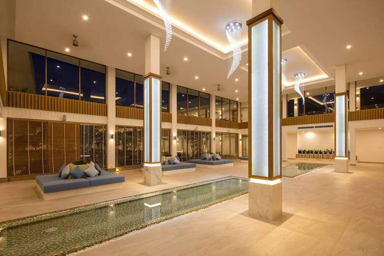 Apartamento Flc Luxury Resort Quy Nhon