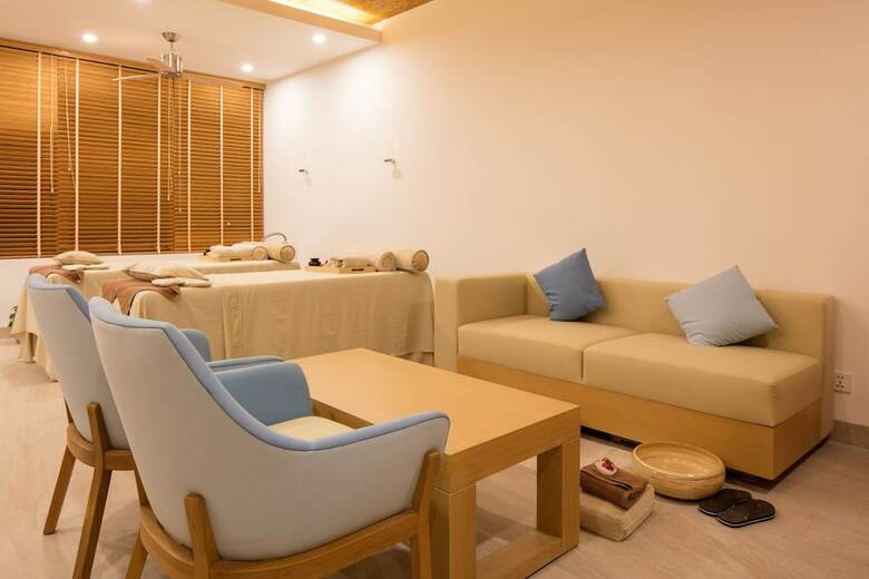 Apartamento Flc Luxury Resort Quy Nhon