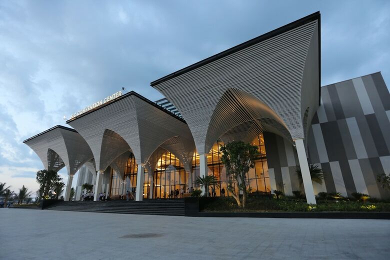 Apartamento Flc Luxury Resort Quy Nhon