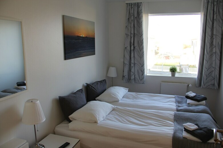 Hotel H�fn Guesthouse