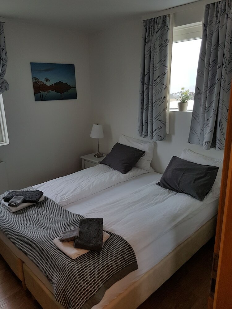 Hotel H�fn Guesthouse