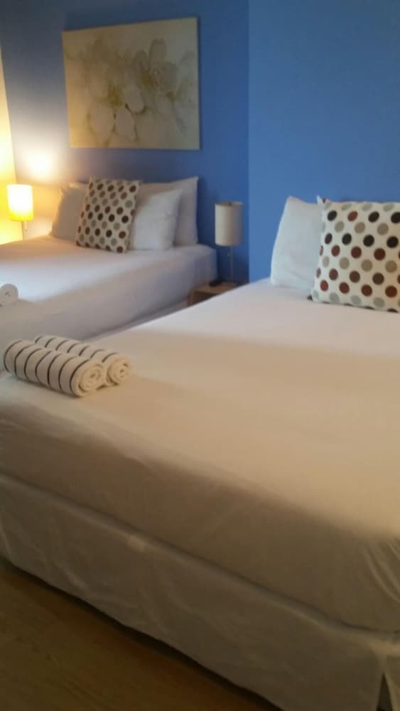 Casablanca By Design Suites Miami