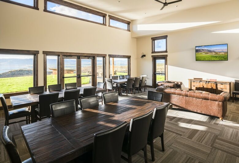 Hotel Inn At Gamble Sands
