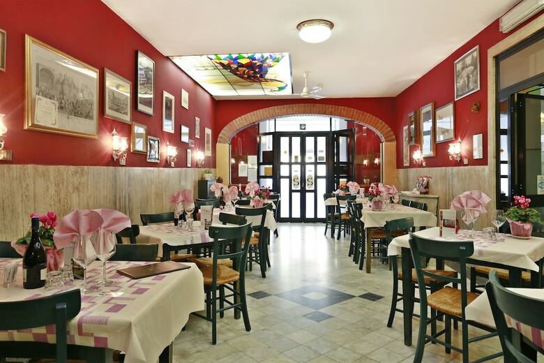 Hotel Stipino